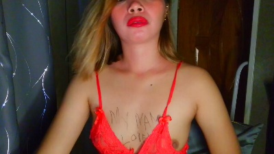 geely_hot live cam on Cam4