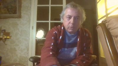 gegevincent71 live cam on Cam4