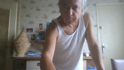 gegevincent71 live cam on Cam4