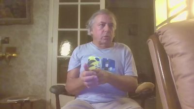 gegevincent71 live cam on Cam4
