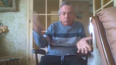 gegevincent71 live cam on Cam4