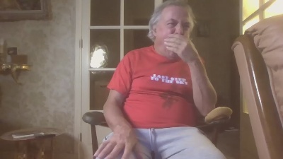 gegevincent71 live cam on Cam4
