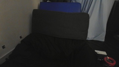 geilaufpp live cam on Cam4