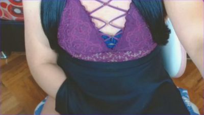 geishasenier21 live cam on Cam4