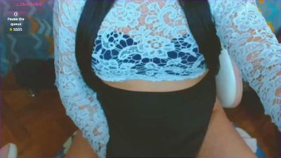 geishasenier21 live cam on Cam4