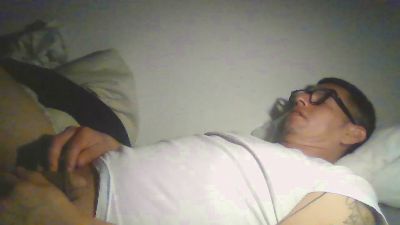 genajiskramp live cam on Cam4