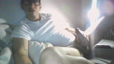 genajiskramp live cam on Cam4
