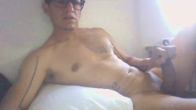 genajiskramp live cam on Cam4