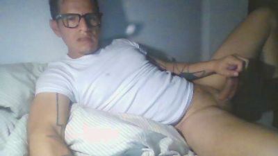 genajiskramp live cam on Cam4