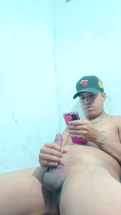 genderson live cam on Cam4