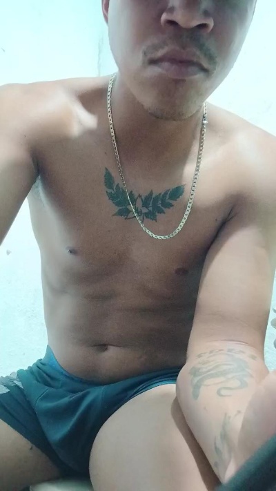 genderson live cam on Cam4