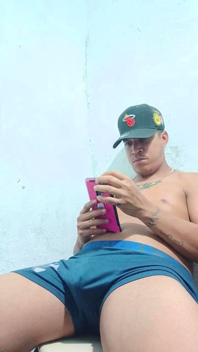 genderson live cam on Cam4