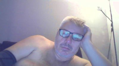 genkos live cam on Cam4