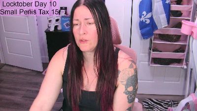gennyrock live cam on Cam4