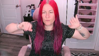 gennyrock live cam on Cam4
