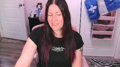 gennyrock live cam on Cam4
