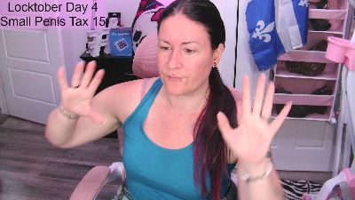 gennyrock live cam on Cam4