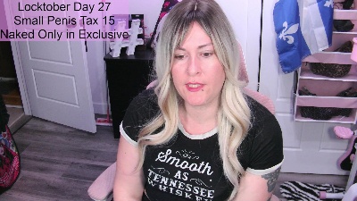 gennyrock live cam on Cam4