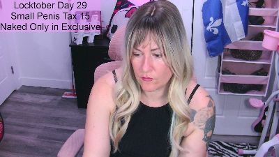gennyrock live cam on Cam4