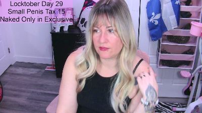 gennyrock live cam on Cam4