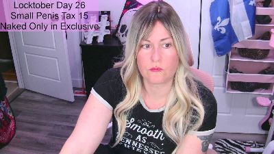 gennyrock live cam on Cam4