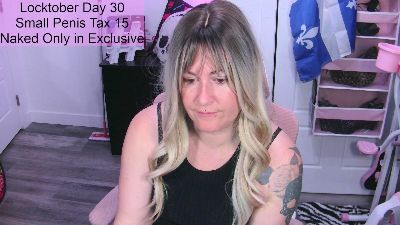 gennyrock live cam on Cam4