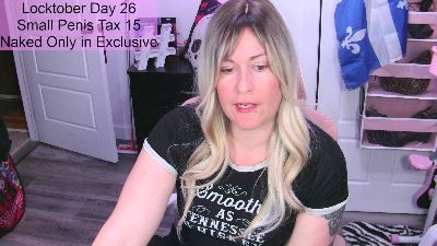 gennyrock live cam on Cam4