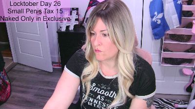 gennyrock live cam on Cam4