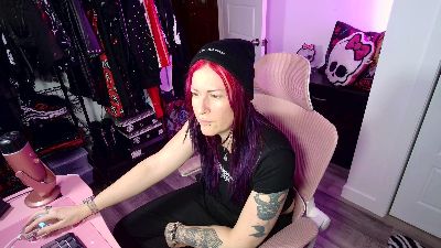 Live thumbnail of gennyrock