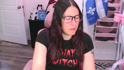 gennyrock live cam on Cam4