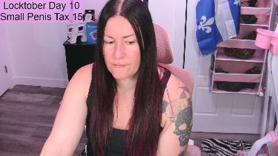 gennyrock live cam on Cam4
