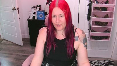 gennyrock live cam on Cam4