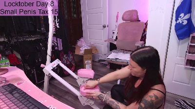 gennyrock live cam on Cam4