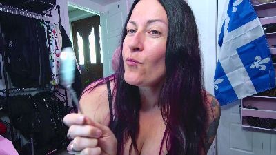 gennyrock live cam on Cam4