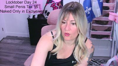 gennyrock live cam on Cam4