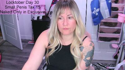 gennyrock live cam on Cam4