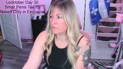 gennyrock live cam on Cam4