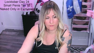 gennyrock live cam on Cam4