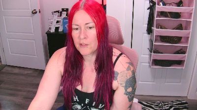 gennyrock live cam on Cam4