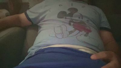 george_s live cam on Cam4