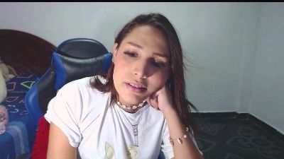 georgina_lorens live cam on Cam4