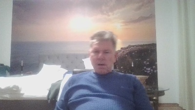gerady live cam on Cam4