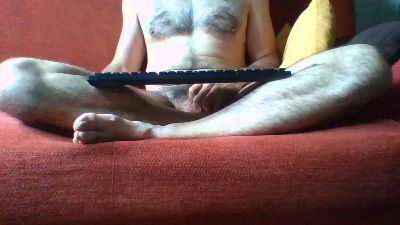 gerjoshot live cam on Cam4