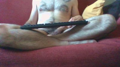 gerjoshot live cam on Cam4
