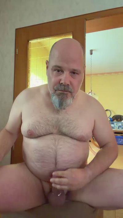 german_9inch live cam on Cam4