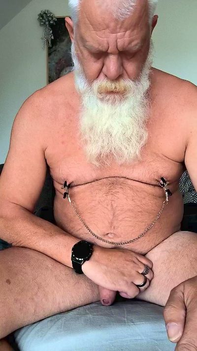 germanman66 live cam on Cam4
