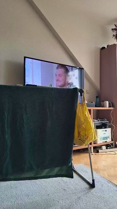 germanman66 live cam on Cam4