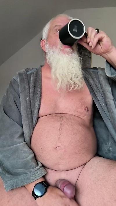 germanman66 live cam on Cam4