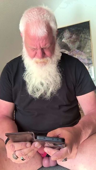 germanman66 live cam on Cam4