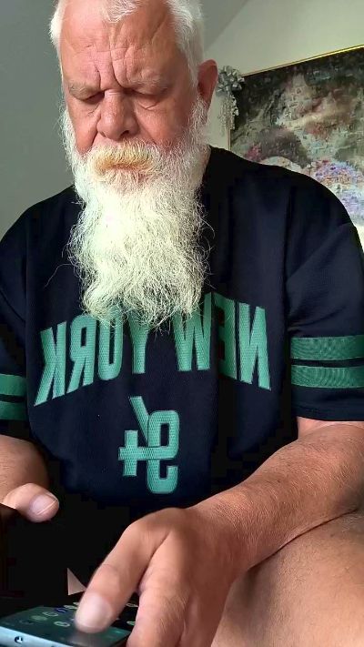 germanman66 live cam on Cam4